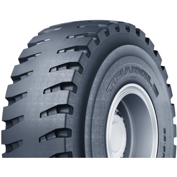 Earthmover Tyre, Traction Radial Tire, Triangle OTR Tyres Tl569, 14.00r25, 14.00r24, 13.00r25